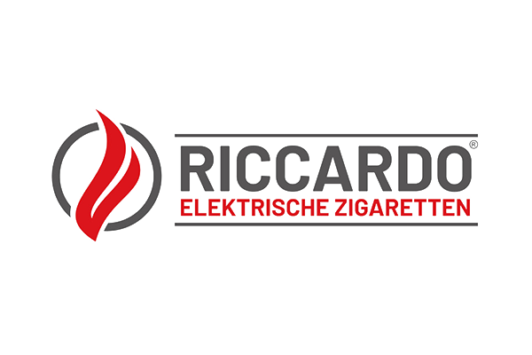 Riccardo-Logo