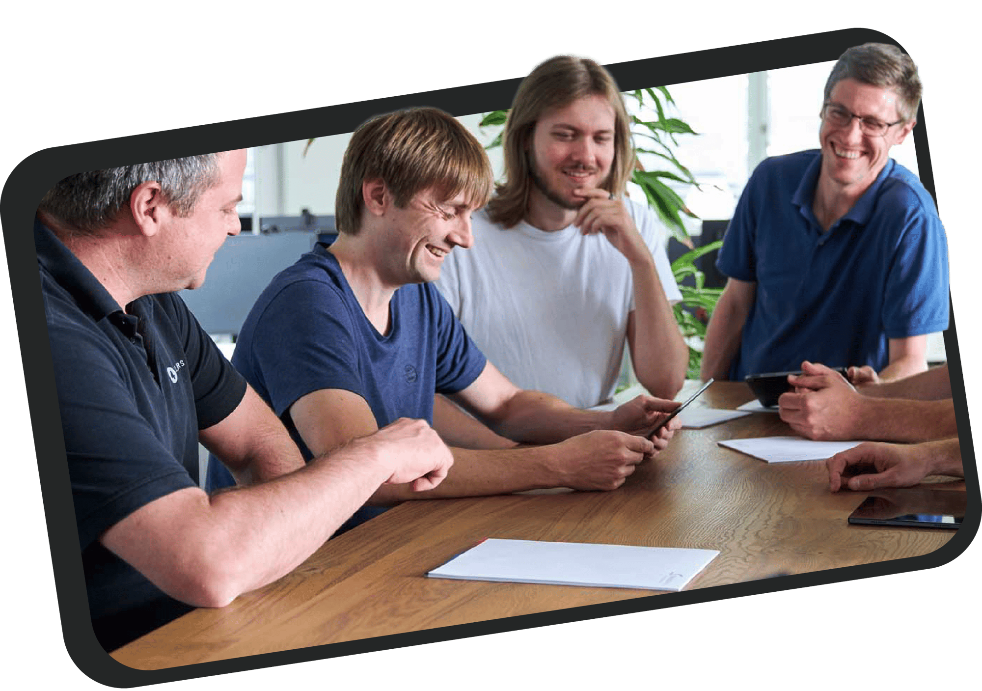 Salesware-Team