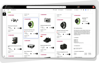 Screen_Salesware-B2B-Portal