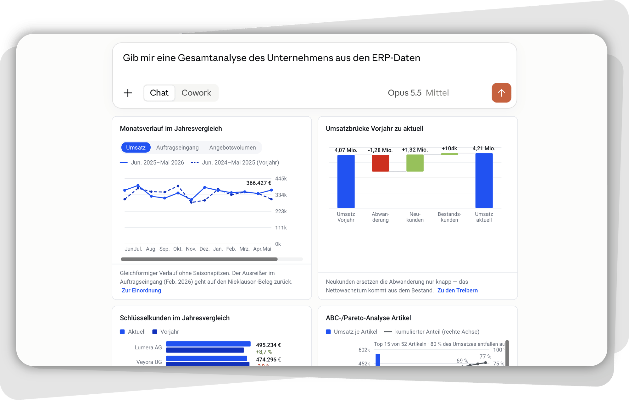 Screen__Salesware-KI-Schnittstelle