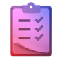 Icon-Checkliste