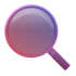Icon-Lupe