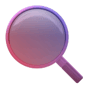 Icon-Lupe