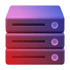 Icon-Server2