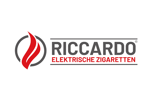 Riccardo-Logo