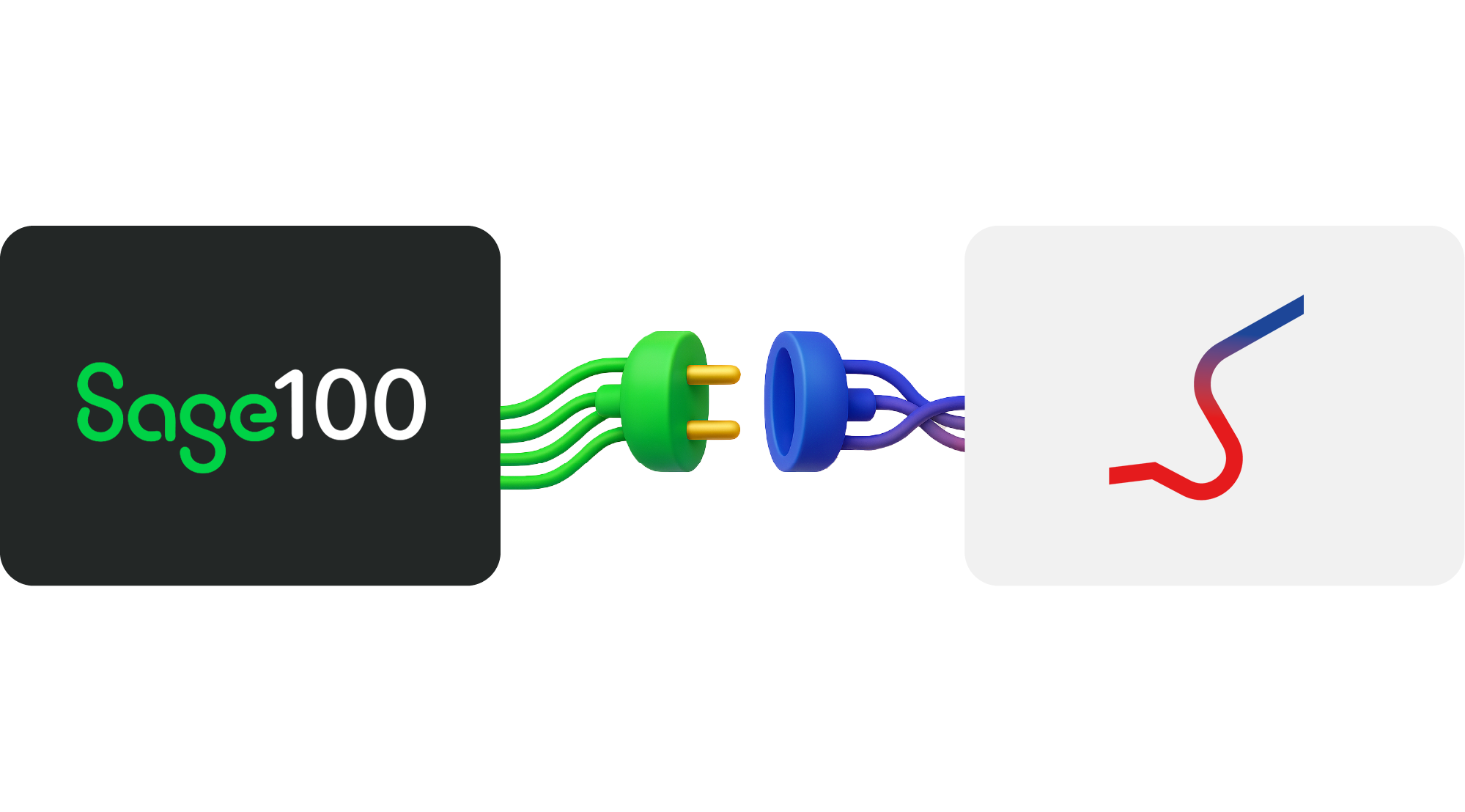 Der Salesware ERP-System Connector für Sage 100