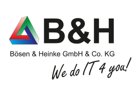 Bösen & Heinke GmbH & Co. KG