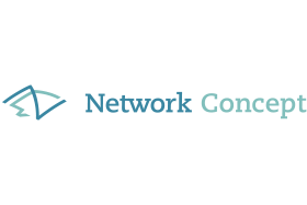 network-concept