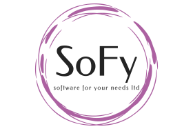 SoFy Software for your needs